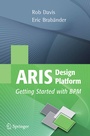 Cover: ARIS Design Platform - Springer