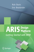 Cover: ARIS Design Platform - Springer