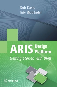 Enlarge image Cover: ARIS Design Platform - Springer