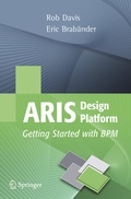 Cover: ARIS Design Platform - Springer