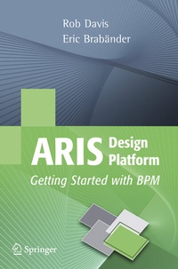 Enlarge image Cover: ARIS Design Platform - Springer