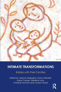 Enlarge image Cover: Intimate Transformations - Karnac Books