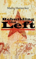 Cover: Rebuilding the Left - Zed Books Ltd