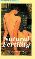 Cover: Natural Fertility - Sally Milner Publishing Pty Ltd