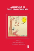 Cover: Assessment in Child Psychotherapy - Karnac Books