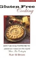 Cover: Gluten Free Cooking - Sally Milner Publishing Pty Ltd
