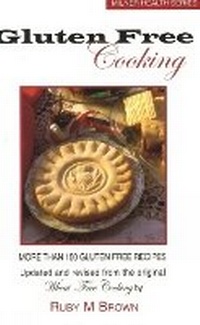 Enlarge image Cover: Gluten Free Cooking - Sally Milner Publishing Pty Ltd