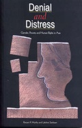 Cover: Denial and Distress - Zed Books Ltd