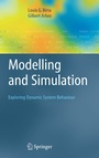 Cover: Modelling and Simulation - Springer