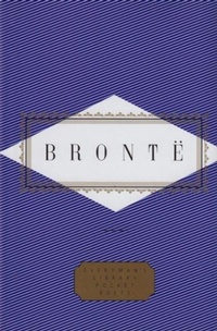 Abbildung von: Bronte Poems - Everyman's Library