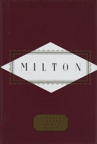 Abbildung von: Milton Poems - Everyman's Library