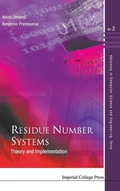 Cover: Residue Number Systems: Theory And Implementation - Imperial College Press