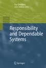 Cover: Responsibility and Dependable Systems - Springer
