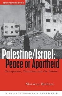 Abbildung von: Palestine/Israel - Zed Books Ltd