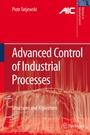 Cover: Advanced Control of Industrial Processes - Springer