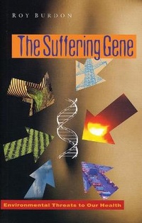 Abbildung von: The Suffering Gene - Zed Books Ltd