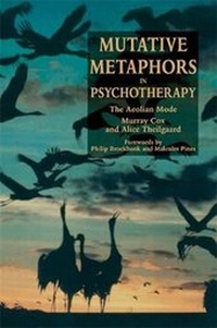 Enlarge image Cover: Mutative Metaphors in Psychotherapy - Jessica Kingsley Publishers