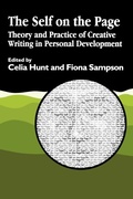 Cover: The Self on the Page - Jessica Kingsley Publishers