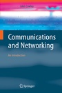 Cover: Communications and Networking - Springer