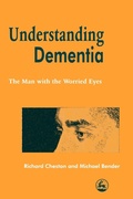 Cover: Understanding Dementia - Jessica Kingsley Publishers