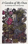 Cover: A Garden of My Own - Primrose Hill Press Ltd