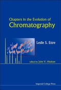 Bild: Chapters In The Evolution Of Chromatography - Imperial College Press