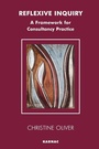 Cover: Reflexive Inquiry - Karnac Books