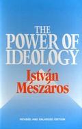 Bild: The Power of Ideology - Zed Books Ltd