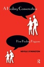 Cover: A Healing Conversation - Karnac Books