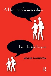 Enlarge image Cover: A Healing Conversation - Karnac Books