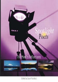 Enlarge image Cover: The Mind's Reflections - Spotlight Poets