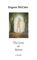 Cover: The Love of Sisters - New Island Books