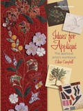 Cover: Ideas for Applique - Sally Milner Publishing Pty Ltd
