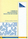 Cover: Careers in Organisations - Institute for Employment Studies