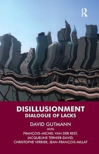 Enlarge image Cover: Disillusionment - Karnac Books