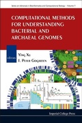 Cover: Computational Methods For Understanding Bacterial And Archaeal Genomes - Imperial College Press