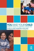 Cover: You and Your Child - Karnac Books