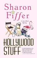 Cover: Hollywood Stuff - Minotaur Books