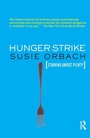 Cover: Hunger Strike - Karnac Books