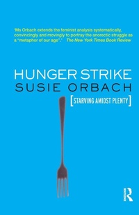 Enlarge image Cover: Hunger Strike - Karnac Books