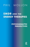 Cover: EMDR and the Energy Therapies - Karnac Books