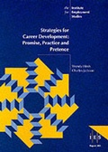 Cover: Strategies for Career Development - Institute for Employment Studies