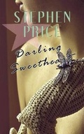 Cover: Darling Sweetheart - New Island Books