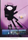 Cover: An Ocean of Thoughts - Spotlight Poets