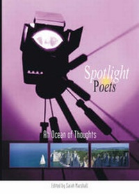 Enlarge image Cover: An Ocean of Thoughts - Spotlight Poets