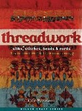 Cover: Threadwork - Sally Milner Publishing Pty Ltd