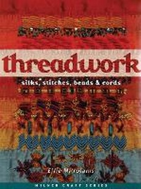 Enlarge image Cover: Threadwork - Sally Milner Publishing Pty Ltd