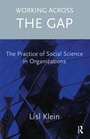Cover: Working Across the Gap - Karnac Books