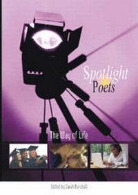 Enlarge image Cover: The Way of Life - Spotlight Poets