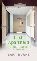 Cover: Irish Apartheid - New Island Books